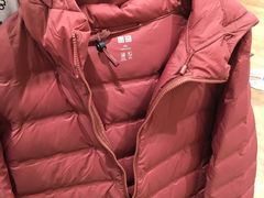 -优衣库(郑州丹尼斯大卫城店)