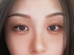 -Yue Show馨选·半永久纹眉纹眼线