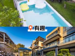 -古龙峡漂流
