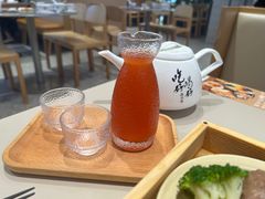 -蔡澜点心·粤菜(万菱汇店)