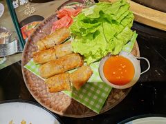 -金厨泰国餐厅·全泰籍厨师料理(拱北店)