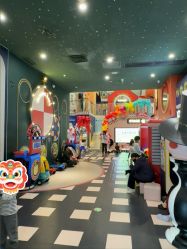 点击看大图 -meland club亲子乐园(北京芳圆里ID MALL店)