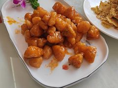 -同发号饭庄(复兴路店)