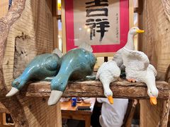 -李记茶油鸭(河西店)