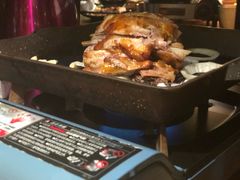 -楼兰新疆主题餐厅(苏州中心店)