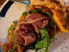 -PIZZA BIANCA(民园店)