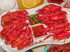 -霸王虾(湘江世纪城店)