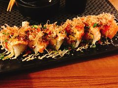 -昊·来了寿司(双楠2店)