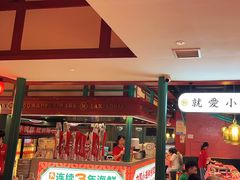 -辣小鲜·南昌大排档(船山路店)