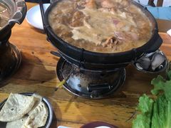 -范贤光鸡公煲(平乐园总店)