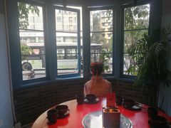 -斗鸡饭场伙(新南门店)