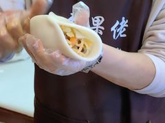 -张果佬年糕卷(科巷店)