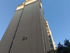 -中南拂晓城
