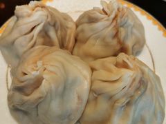 无锡小笼包-熙盛源(苏苑街店)