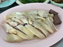 -红大哥水门鸡饭(總店)