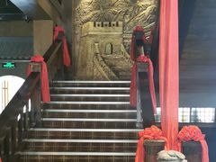 -陈熹公民族美食文化餐厅(中华广场店)