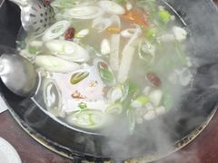 -懒谈秦市井羊肉馆(光谷青年城店)