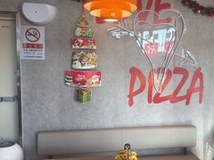 -必胜客(磁器口店)
