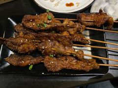-土蚝·高压锅生蚝(百姓美食街店)