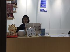 -天真蓝照相馆(龙岗万科里店)
