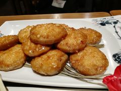 -花溪雨·森林餐厅(石基店)