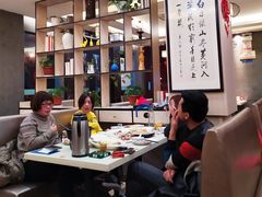 大堂-王记姚家味·地道苏帮菜(凤凰街店)