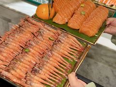 -亚马逊海鲜自助(梅溪湖步步高店)