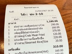 -Chom Cafe and Restaurant