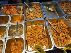 -518豆腐干(总店)