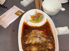 -香辣会·老牌川菜(骏豪店)