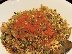 -望海湾鱼头泡饼·天津菜(空港店)