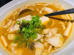 -俏江南(东方广场店)