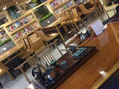 -御池园(顾村公园店)