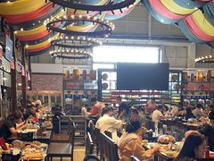 -钱库里海鲜自助(星海广场店)