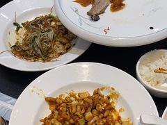 -紫光园·烤鸭·北京菜(团结湖店)