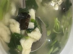 -芦茨金富饭庄·25年老字号·专做稻草鸡