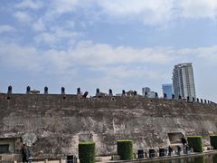 -石炮台公园