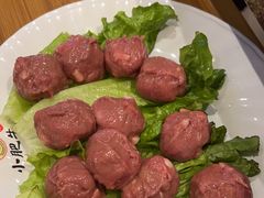 -小肥牛潮汕牛肉火锅(南联店)