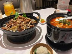 -粗茶淡饭·汉口公馆(循礼门店)