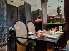 -西郊八号·山野江西菜(开发区店)
