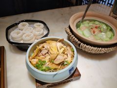 -锦府盐帮·李宅(领展购物广场中关村店)