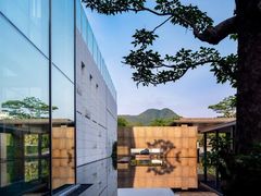-深圳大梅沙京基洲际度假酒店