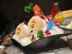 -德天肥牛海鲜火锅(城西银泰店)