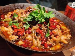 -泥糊破店小酒馆·团建聚餐(南京西路店)