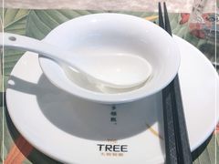 -大树餐厅(红旗街万达店)