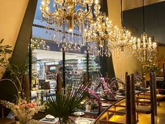 -狮拾久·现代新加坡料理(福田COCO Park店)