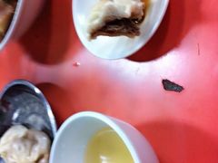 -陈寔包子王·卤煮小肠·京味小吃(龙潭店)