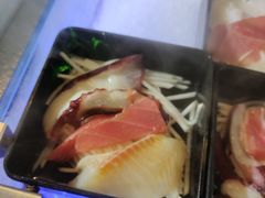 -鑫海汇海鲜烤肉自助(北国商城店)