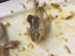-许鲜生健康生活馆·精细潮菜(奥绅体育公园店)