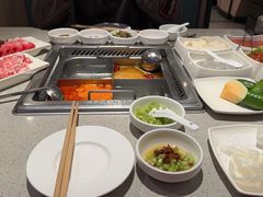 -海底捞火锅(汉峪金谷店)